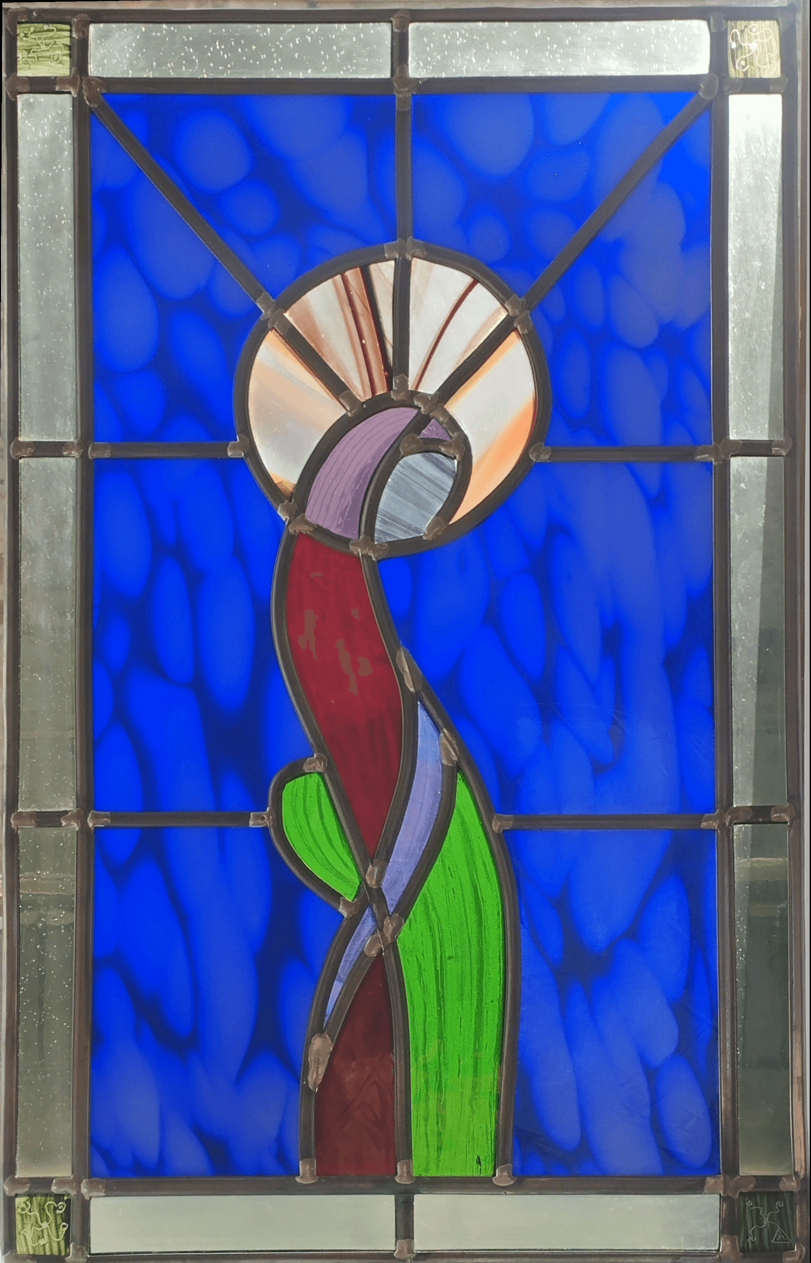 vierge